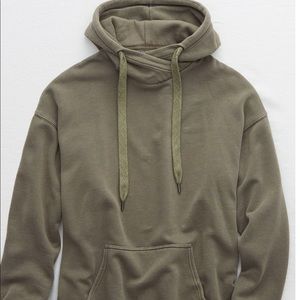 Aerie oversized hoodie / NWT